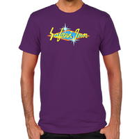 Load image into Gallery viewer, Safari Inn Fitted T-Shirt
