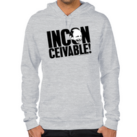 Load image into Gallery viewer, Inconceivable Hoodie
