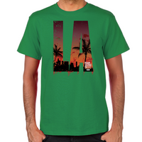 Load image into Gallery viewer, Fear the Walking Dead LA T-Shirt
