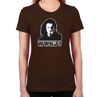 Load image into Gallery viewer, WWKD Women&#39;s T-Shirt
