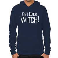 Load image into Gallery viewer, Get Back Witch Hoodie
