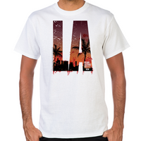 Load image into Gallery viewer, Fear the Walking Dead LA T-Shirt
