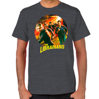 Load image into Gallery viewer, Season 4 T-Shirt
