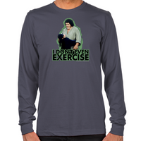 Load image into Gallery viewer, Fezzik Long Sleeve T-Shirt
