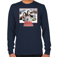 Load image into Gallery viewer, Cameo Collage Long Sleeve T-Shirt
