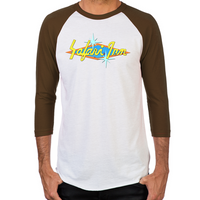 Load image into Gallery viewer, Safari Inn Men's Baseball T-Shirt
