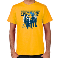 Load image into Gallery viewer, The Good Guys Men&#39;s T-Shirt
