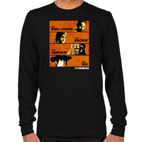 Load image into Gallery viewer, Ringleader Archer Long Sleeve T-Shirt
