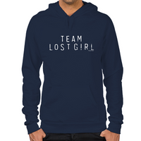 Load image into Gallery viewer, Team Lost Girl Hoodie
