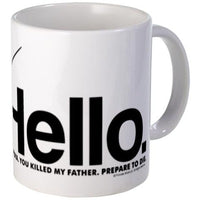 Load image into Gallery viewer, Inigo Montoya Mug
