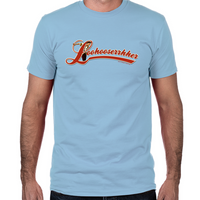 Load image into Gallery viewer, Ace Ventura Loohooserrhher Fitted T-Shirt

