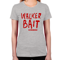 Load image into Gallery viewer, Walker Bait Women&#39;s T-Shirt
