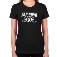 Load image into Gallery viewer, Ace Ventura Pet Detective Women&#39;s T-Shirt
