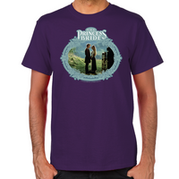 Load image into Gallery viewer, Classic Portrait Men's T-Shirt
