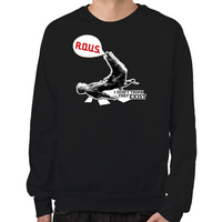 Load image into Gallery viewer, R.O.U.S Sweatshirt
