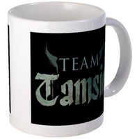 Load image into Gallery viewer, Lost Girl Team Tamsin Mug
