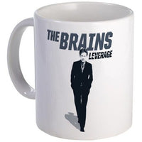 Load image into Gallery viewer, The Brains Mug
