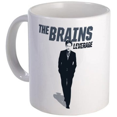 The Brains Mug