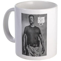 Load image into Gallery viewer, Abraham Portrait Mug
