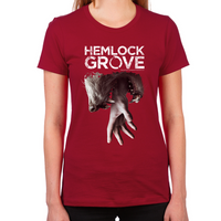 Load image into Gallery viewer, Monsters Women's T-Shirt
