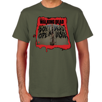 Load image into Gallery viewer, Don&#39;t Open Dead Inside T-Shirt
