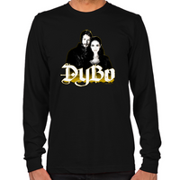 Load image into Gallery viewer, Lost Girl Dybo Long Sleeve T-Shirt
