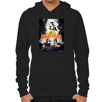 Load image into Gallery viewer, Ace Ventura When Nature Calls Hoodie
