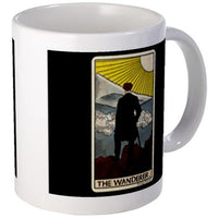 Load image into Gallery viewer, The Wanderer Mug
