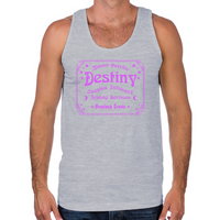 Load image into Gallery viewer, Destiny Men's Tank
