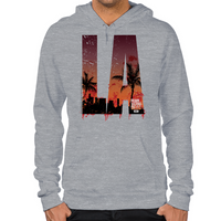 Load image into Gallery viewer, Fear the Walking Dead LA Hoodie
