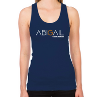 Load image into Gallery viewer, Fear the Walking Dead Abigail Women's Racerback Tank
