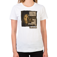 Load image into Gallery viewer, Daryl Dixon Redneck Women&#39;s T-Shirt
