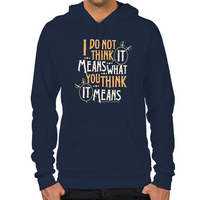 Load image into Gallery viewer, It Means Hoodie
