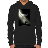 Load image into Gallery viewer, Survive Hoodie
