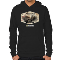 Load image into Gallery viewer, Alexandria Hoodie
