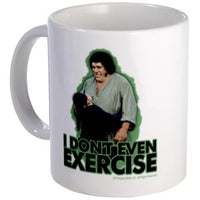 Load image into Gallery viewer, Fezzik Mug
