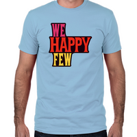 Load image into Gallery viewer, We Happy Few Men's Fitted T-Shirt
