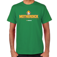 Load image into Gallery viewer, Motherdick Men&#39;s T-Shirt
