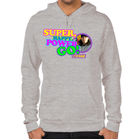 Load image into Gallery viewer, Super Happy Power Go Hoodie
