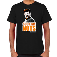 Load image into Gallery viewer, Suck My Nuts T-Shirt
