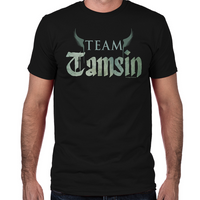 Load image into Gallery viewer, Lost Girl Team Tamsin Fitted T-Shirt
