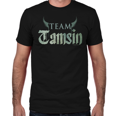 Lost Girl Team Tamsin Fitted T-Shirt