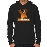 Load image into Gallery viewer, Rick Grimes Sheriff Hoodie
