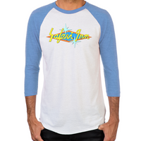 Load image into Gallery viewer, Safari Inn Men's Baseball T-Shirt
