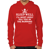 Load image into Gallery viewer, Sleep Well Hoodie
