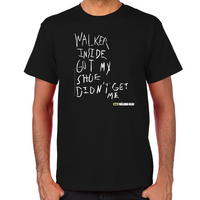 Load image into Gallery viewer, Carl&#39;s Shoe T-Shirt
