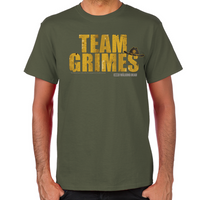 Load image into Gallery viewer, Team Grimes T-Shirt
