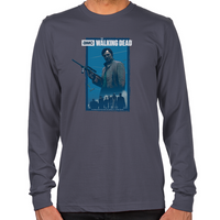 Load image into Gallery viewer, The Governor Long Sleeve T-Shirt
