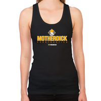 Load image into Gallery viewer, Motherdick Women&#39;s Racerback Tank
