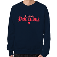 Load image into Gallery viewer, Lost Girl Team Doccubus Sweatshirt
